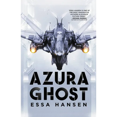 Azura Ghost