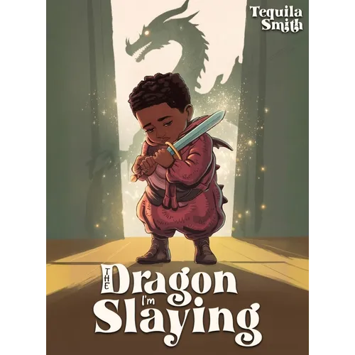 The Dragon I'm Slaying