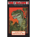 Time Machine 2: Search For Dinosaurs