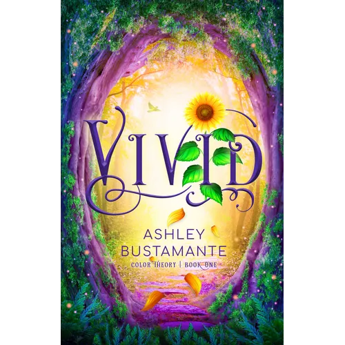 Vivid: Volume 1