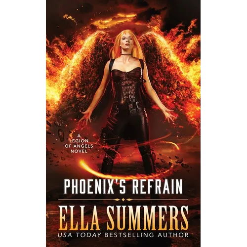 Phoenix's Refrain