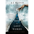 The God of Lost Words