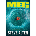 Meg: A Novel of Deep Terror