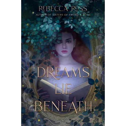 Dreams Lie Beneath