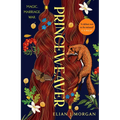 Princeweaver: The Epic Must-Read Slow-Burn Queer Fantasy Romance