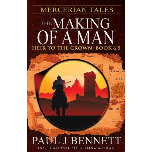 Mercerian Tales: The Making of a Man