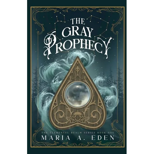 The Gray Prophecy