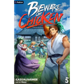 Beware of Chicken 5: A Xianxia Cultivation Novel