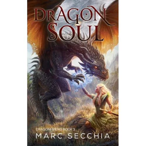 Dragonsoul