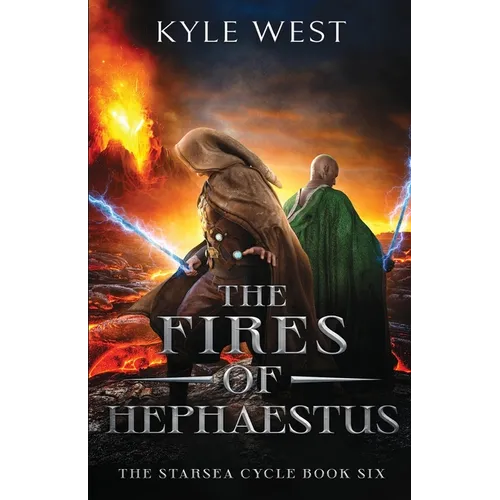 The Fires of Hephaestus