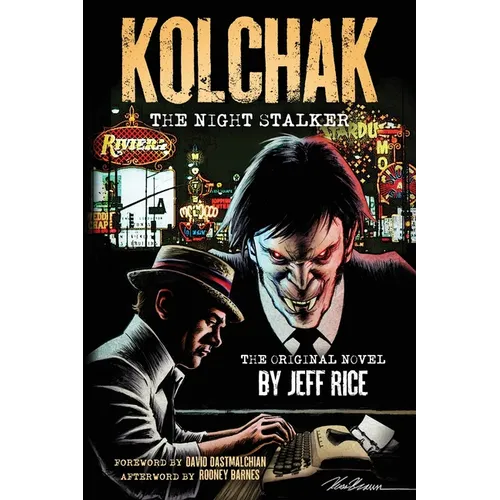 Kolchak: The Night Stalker