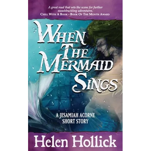 When The Mermaid Sings