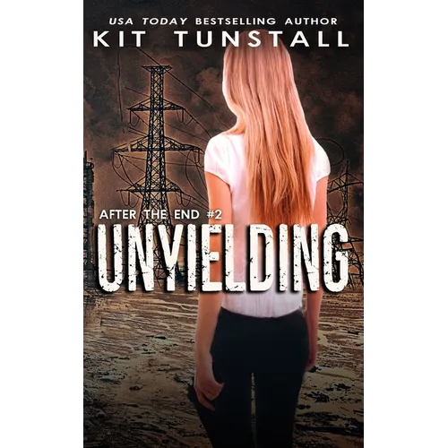 Unyielding