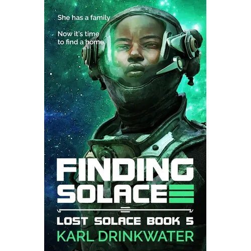 Finding Solace