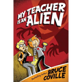 My Teacher Is an Alien