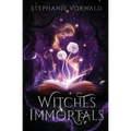 Witches & Immortals