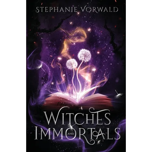 Witches & Immortals
