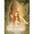 The Fantasy Art of Selina Fenech: Early Works