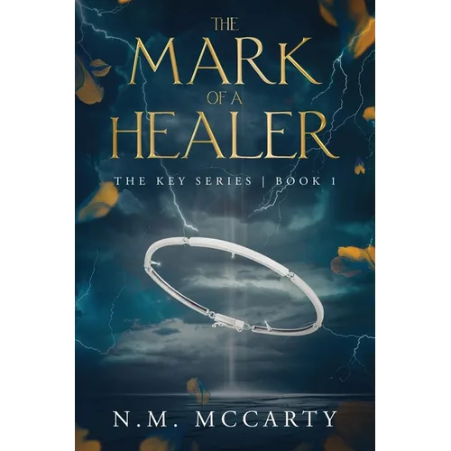 The Mark of a Healer