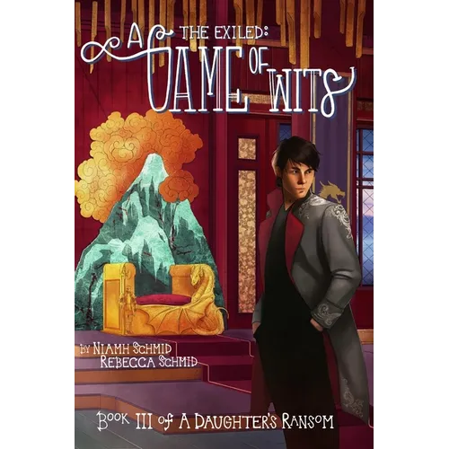 A Game of Wits: The Exiled: