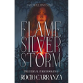 Flame in the Silver Storm