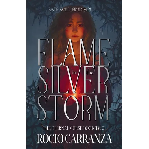 Flame in the Silver Storm