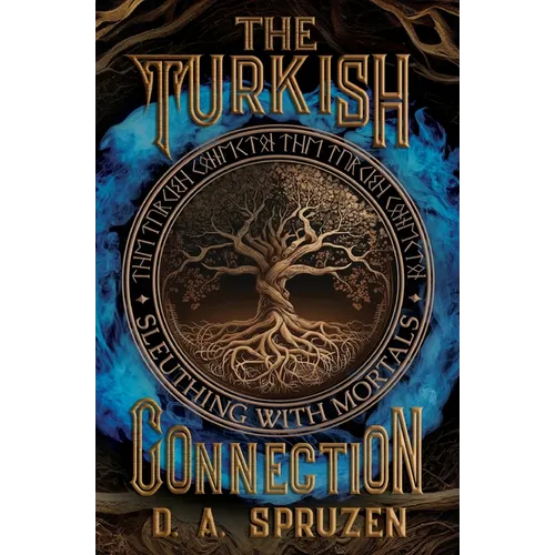The Turkish Connection