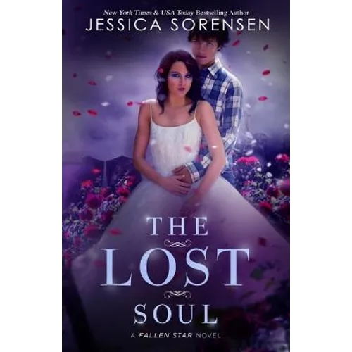 The Lost Soul: Fallen Souls Series