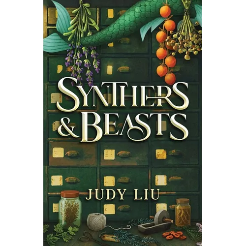 Synthers & Beasts