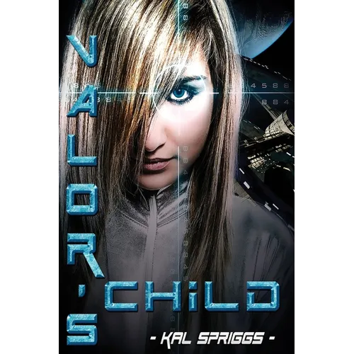 Valor's Child