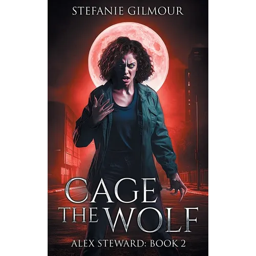 Cage the Wolf