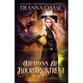 Demons of Bourbon Street