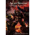 Axe and Brimstone: A Campaign Sourcebook for Advanced Song of Blades and Heroes