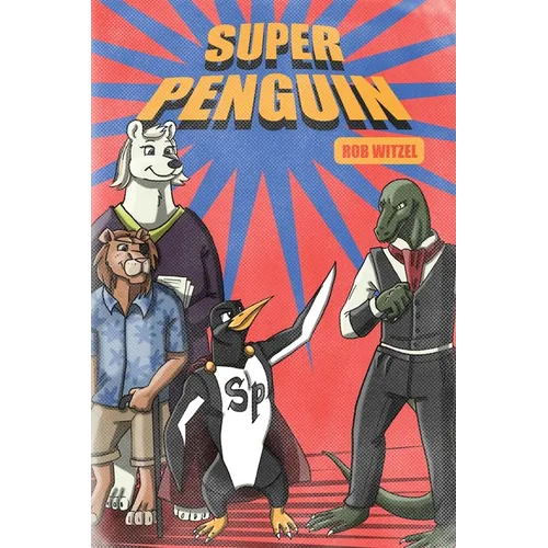 Super Penguin