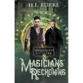 Spellsmith & Carver: Magicians' Reckoning