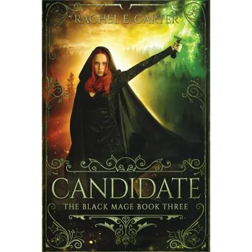 Candidate