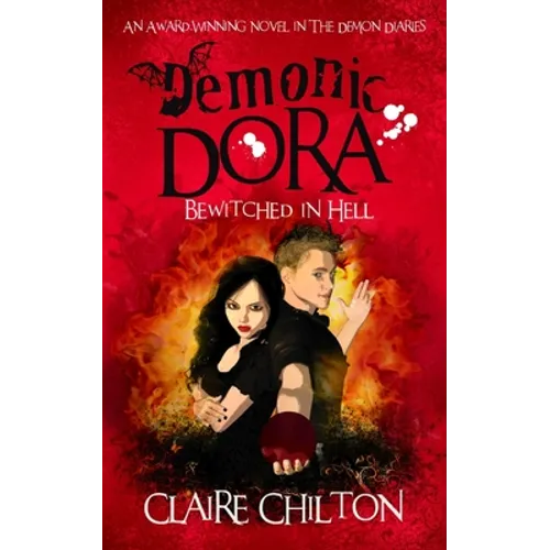 Demonic Dora: Bewitched in Hell