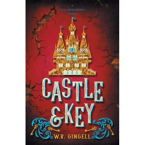 Castle and Key