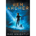 Ben Archer (The Alien Skill Series, Books 1-3)