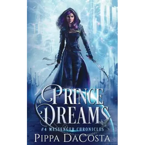 Prince of Dreams