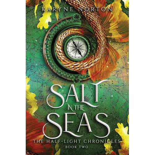 Salt in the Seas