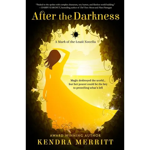 After the Darkness
