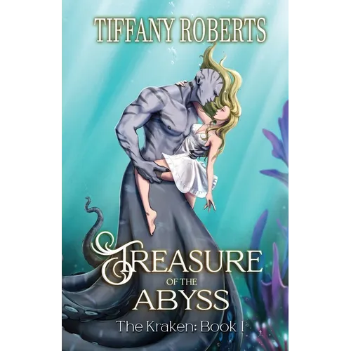 Treasure of the Abyss (The Kraken #1)