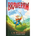 Bravepaw and the Heartstone of Alluria
