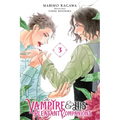 The Vampire and His Pleasant Companions, Vol. 3