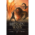 Hidden Ways: The Year of Veras Book 2