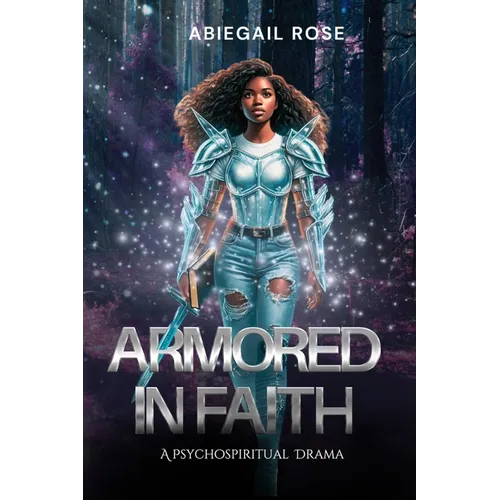 Armored in Faith