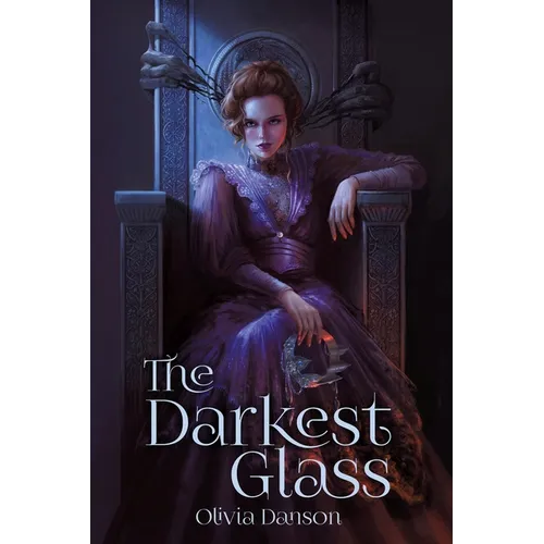The Darkest Glass