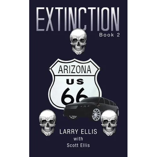 Extinction: Book 2
