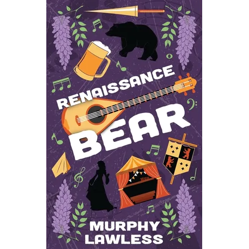 Renaissance Bear